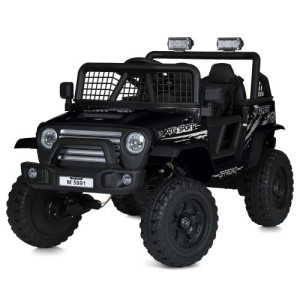 Джип M 5991EBLR-2(24V) фото