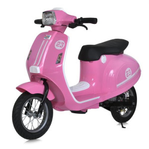 Мотоцикл M 6017AL-8 фото