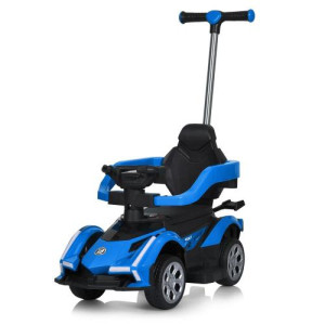 Машина M 5781EBLR-4 фото