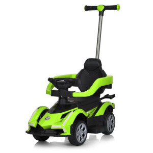 Машина M 5781EBLR-5 фото