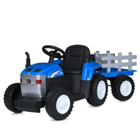 Трактор M 6038EBLR-4