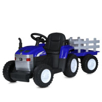 Трактор M 6038EBLR-4(2)