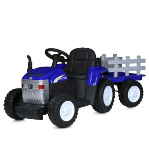 Трактор M 6038EBLR-4(2) фото