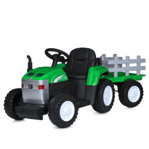 Трактор M 6038EBLR-5 фото