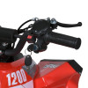 Квадроцикл E-XBW-1200-3(MP3)