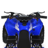 Квадроцикл E-XBW-1200-4(MP3)