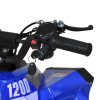 Квадроцикл E-XBW-1200-4(MP3)