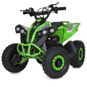 Квадроцикл E-XBW-1200-5(MP3) фото