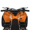 Квадроцикл E-XBW-1200-7(MP3)