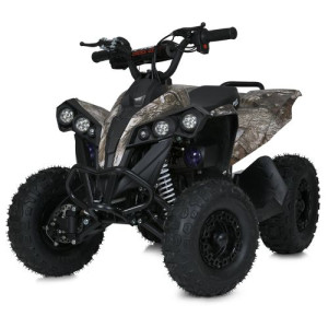 Квадроцикл E-XBW-1200S-13(MP3) фото