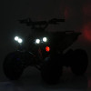 Квадроцикл E-XBW-1200S-13(MP3)