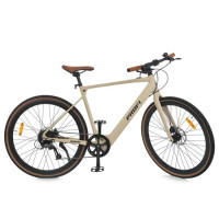 Электровелосипед 28д. MEB 700C DASH-3