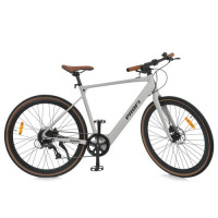 Электровелосипед 28д. MEB 700C DASH-4