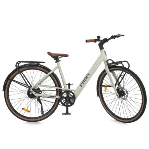 Электровелосипед 28д. MEB 700C NOVA-2 фото