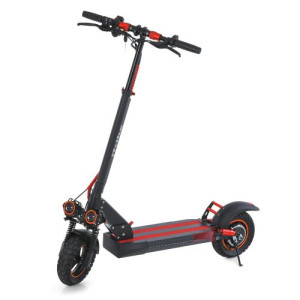 Электросамокат MES 1034-1 фото