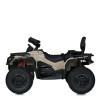 Квадроцикл M 6080EL-13(24V)