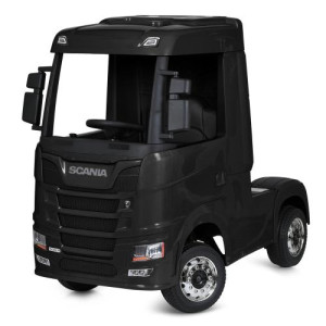 Вантажівка M 6062EBLR-2 фото