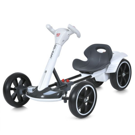 Электрокарт M 6072EBR-1