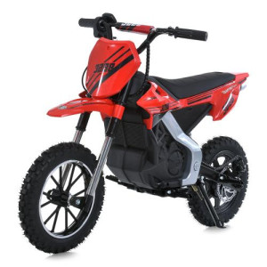 Мотоцикл M 6076AL-3 фото