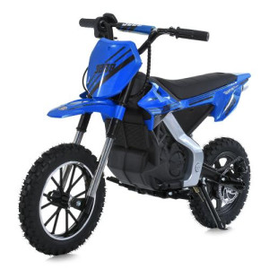 Мотоцикл M 6076AL-4 фото