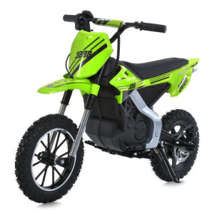 Мотоцикл M 6076AL-5 фото