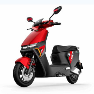 Електроскутер MES 1027-4 PHANTOM фото