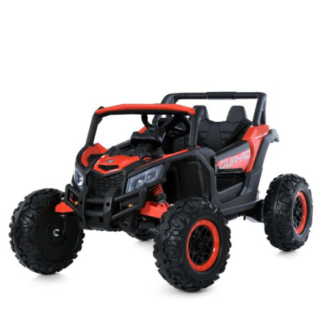 Детский электромобиль Багги Bambi M 6070EBLR-3(24V)