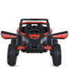 Детский электромобиль Багги Bambi M 6070EBLR-3(24V)