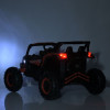 Детский электромобиль Багги Bambi M 6070EBLR-3(24V)