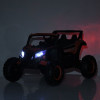 Детский электромобиль Багги Bambi M 6070EBLR-3(24V)