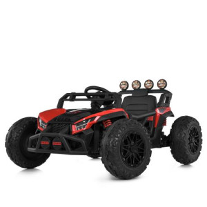 Баггі M 6073EBLR-3 фото