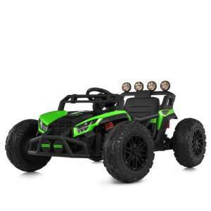 Баггі M 6073EBLR-5 фото