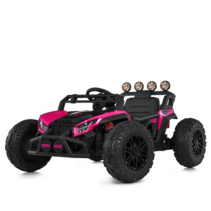 Баггі M 6073EBLR-8 фото