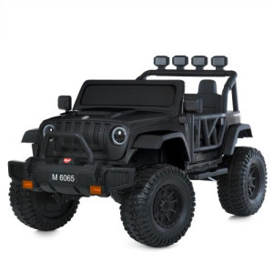 Джип M 6065EBLR-2 фото