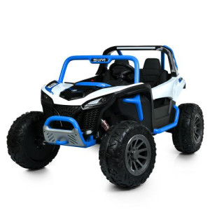 Джип M 6066EBLR-4 фото