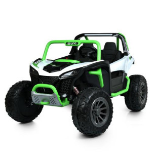 Джип M 6066EBLR-5 фото