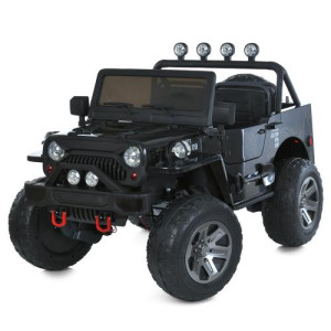 Джип M 6069EBLR-2(24V) Джип M 6069EBLR-2(24V) фото