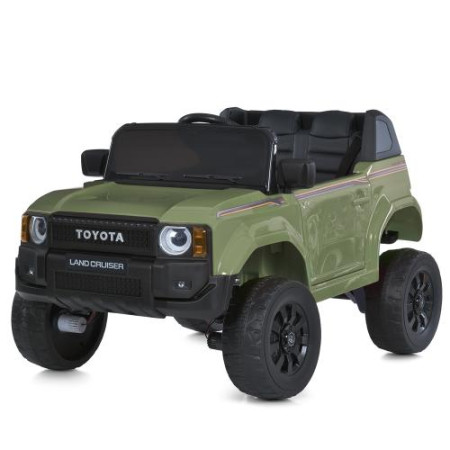 Джип 2155EBLR-10(24V)