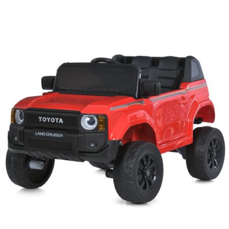 Джип 2155EBLR-3(24V)