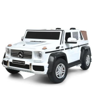 Джип M 6150AL-1(24V) фото