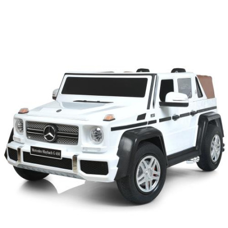 Джип M 6150AL-1(24V)