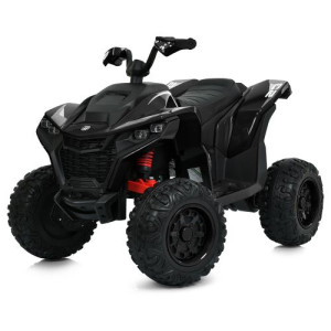 Квадроцикл M 6128EBLR-2(24V) фото