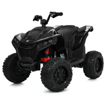 Квадроцикл M 6128EBLR-2(24V)