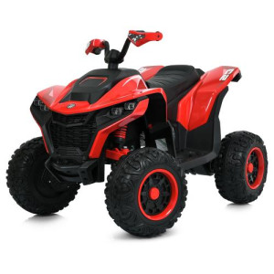 Квадроцикл M 6128EBLR-3(24V) фото