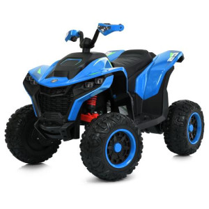 Квадроцикл M 6128EBLR-4(24V) фото