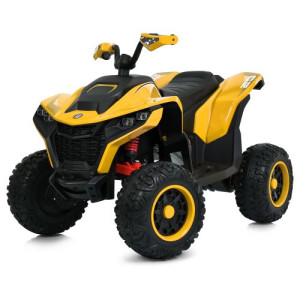 Квадроцикл M 6128EBLR-6(24V) фото
