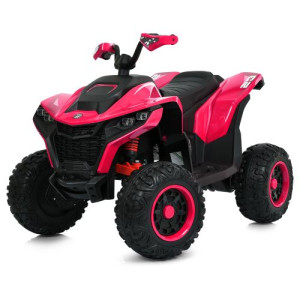 Квадроцикл M 6128EBLR-8(24V) фото