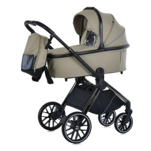 Коляска универсальная 2в1 ME 1124-2 PRESTIGE Calm Beige фото