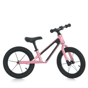 Беговел детский 14 д. MBB 1052-3 фото