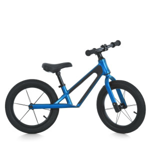 Беговел детский 14 д. MBB 1052-4 фото